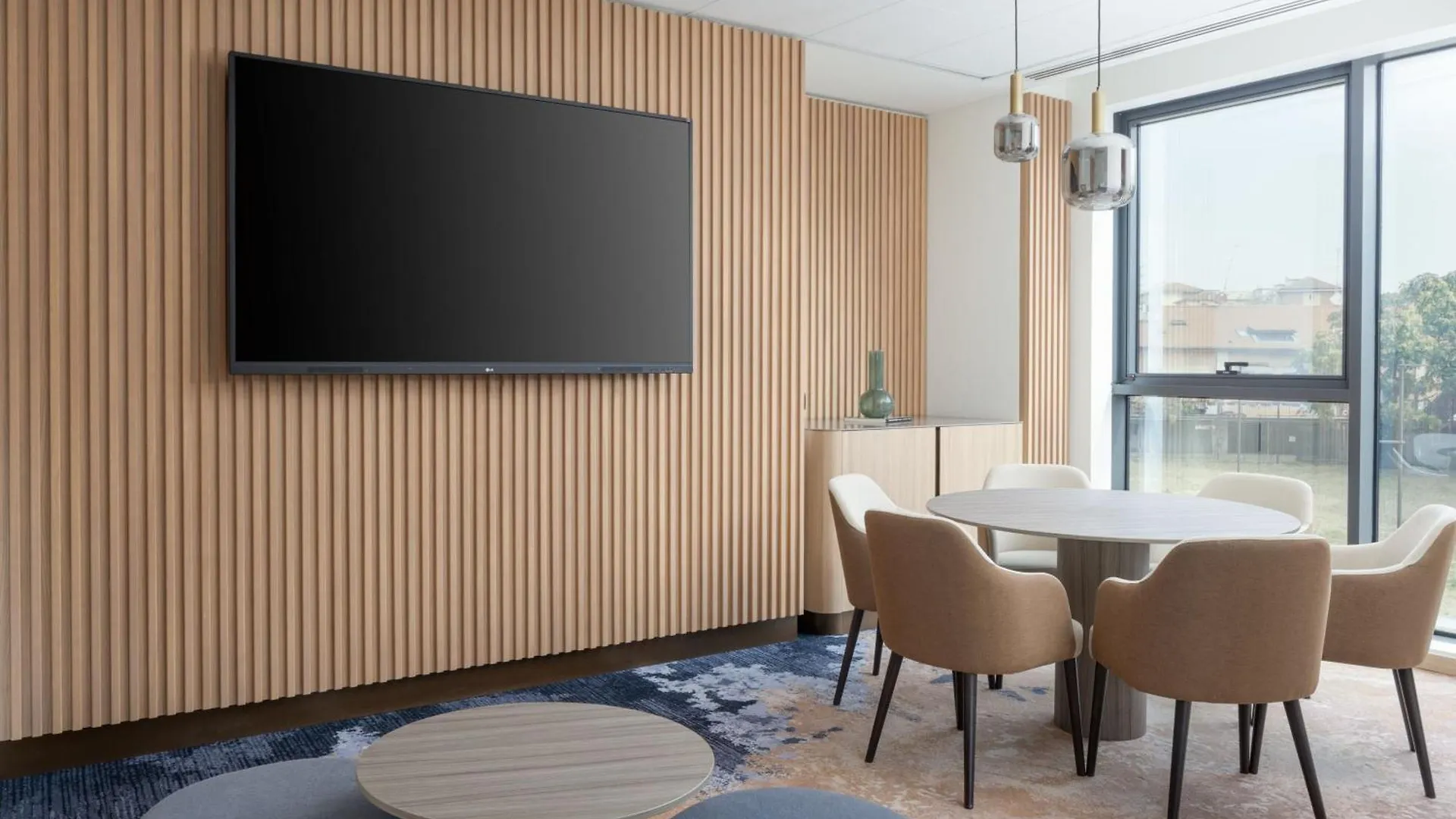 Courtyard By Marriott Milano Linate Hotel  Milan
