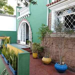 Albergue Akkui