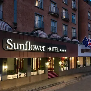 Sunflower Milaan