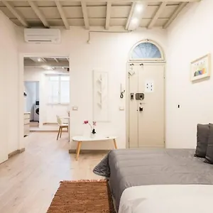 Apartment Cozy Near Ponte Vecchio