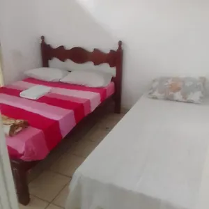 Casa de hóspedes Pousada Garcia