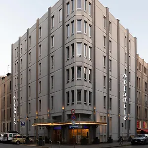 C-hotels Atlantic Ξενοδοχείο