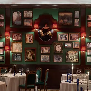 Otel Grand Et De - The Leading Of The World, Milano