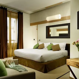 **** Otel Babuino 181 - Small Luxury Of The World İtalya