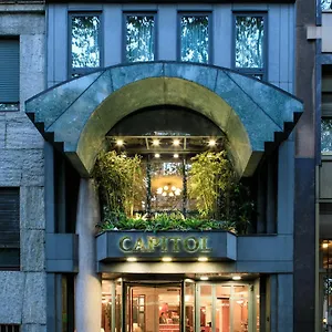 Capitol Milaan