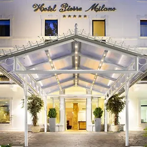 Otel Pierre, Milano