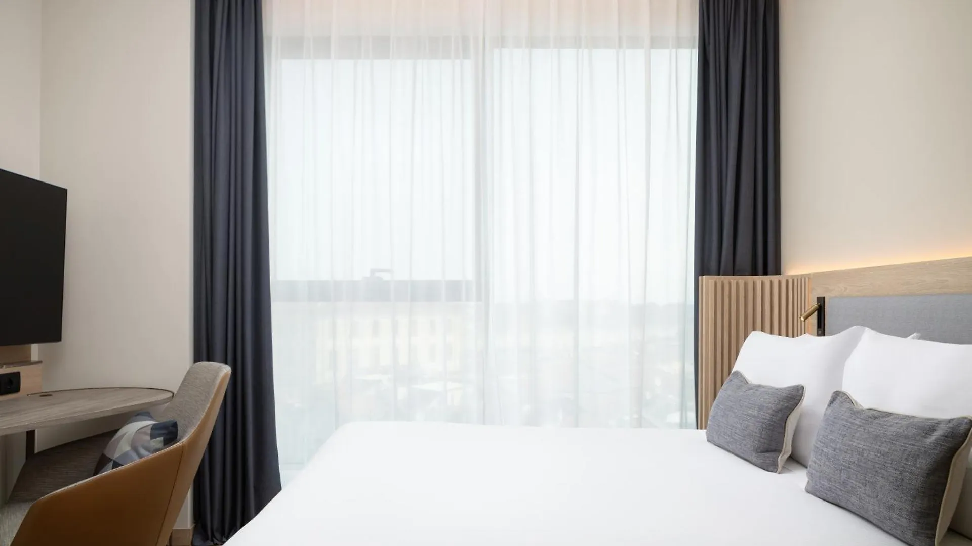 ****  Courtyard By Marriott Milano Linate Hotel Italy