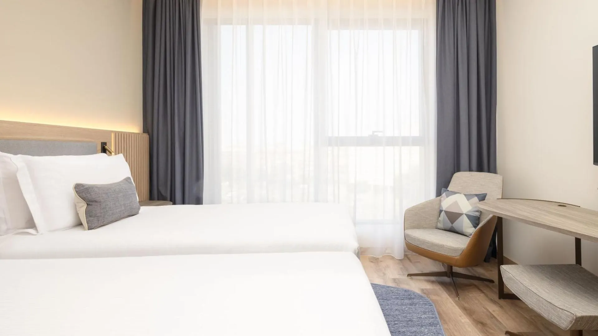 Courtyard By Marriott Milano Linate Hotel