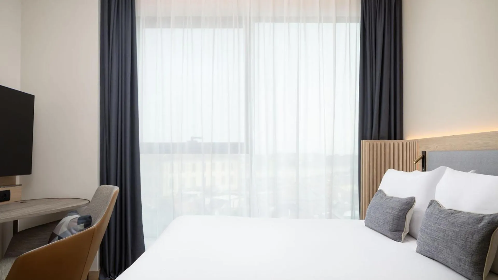 Courtyard By Marriott Milano Linate Hotel  Milaan