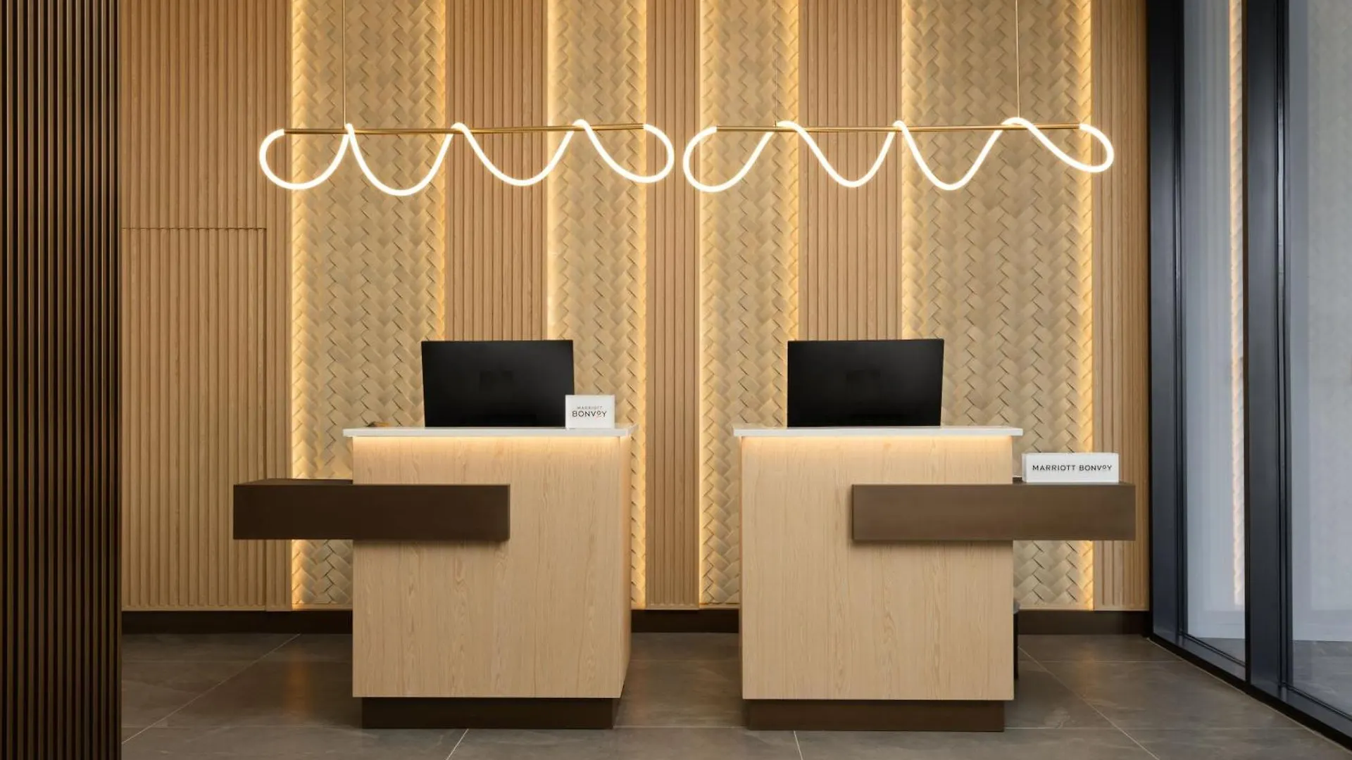 Courtyard By Marriott Milano Linate Hotel