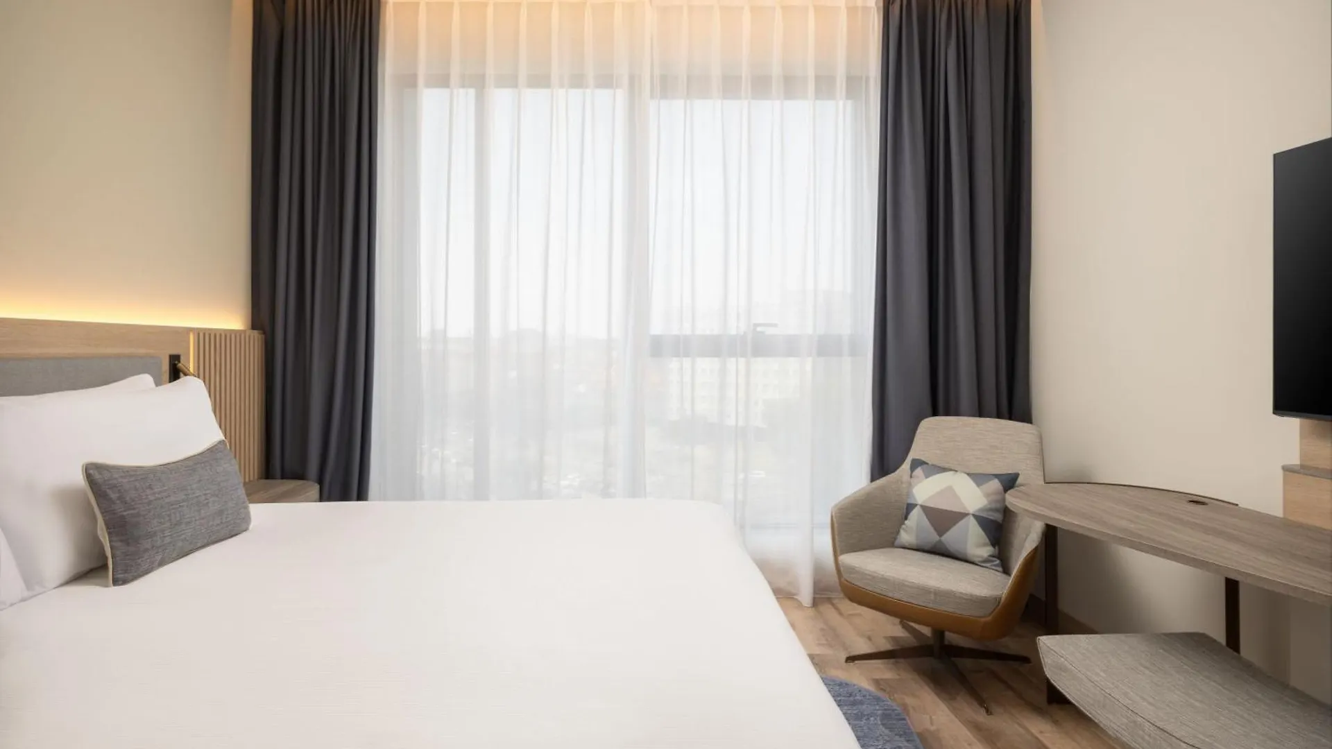 Courtyard By Marriott Milano Linate Hotel  Milaan