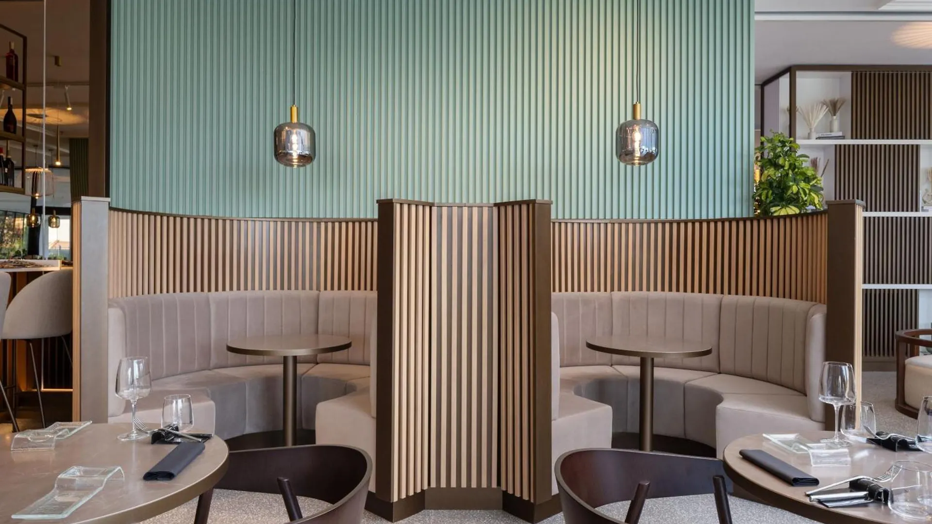 ****  Courtyard By Marriott Milano Linate Hotel Italië