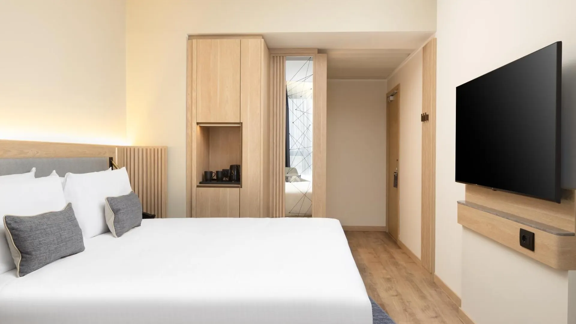 Courtyard By Marriott Milano Linate Hotel  Milaan