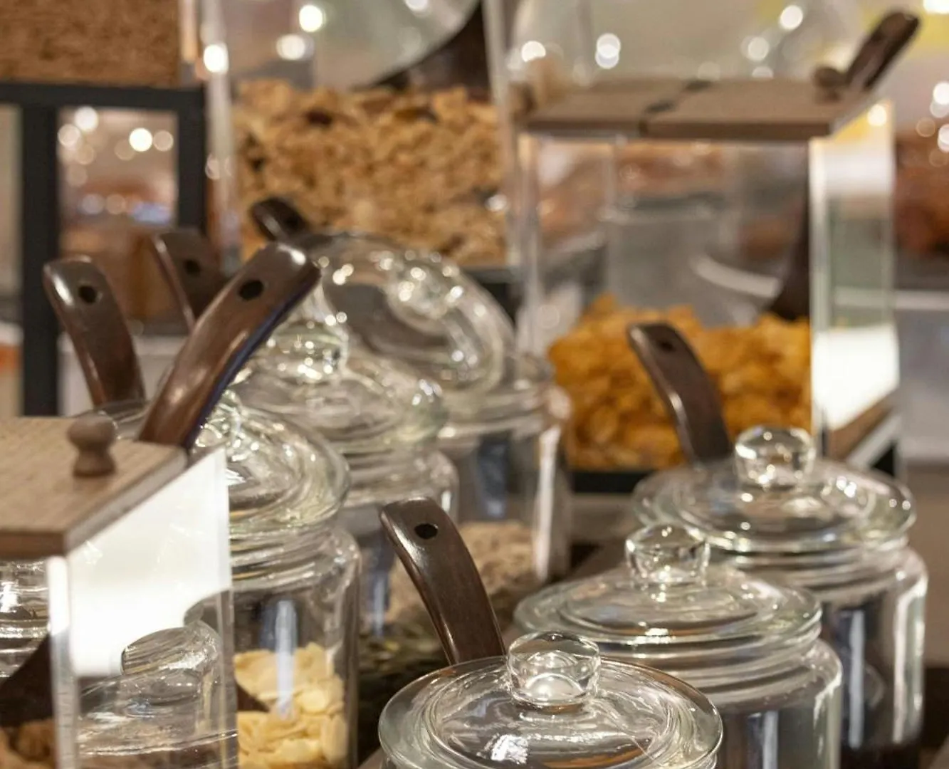Courtyard By Marriott Milano Linate Hotel