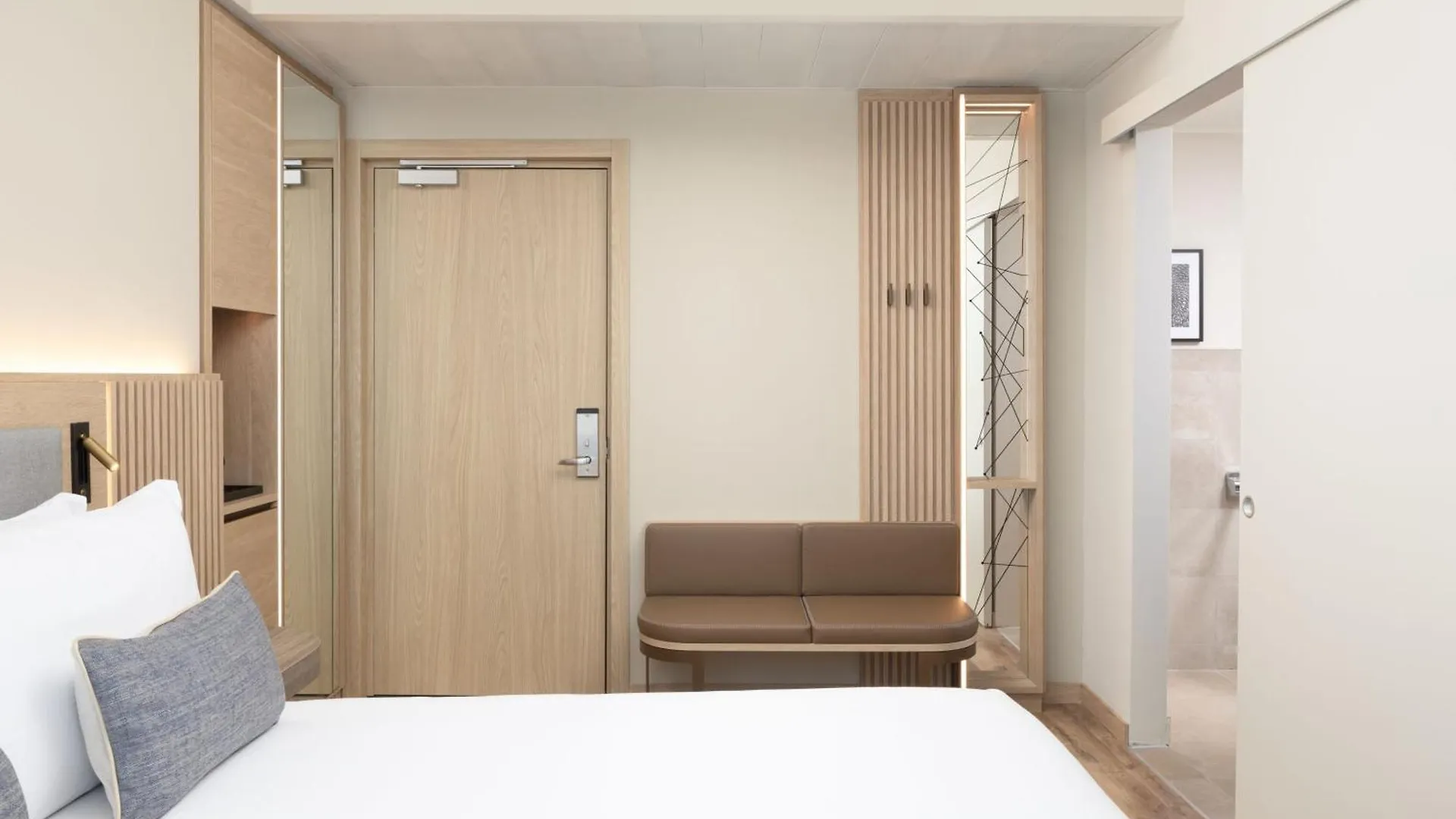 Courtyard By Marriott Milano Linate Ξενοδοχείο Μιλάνο