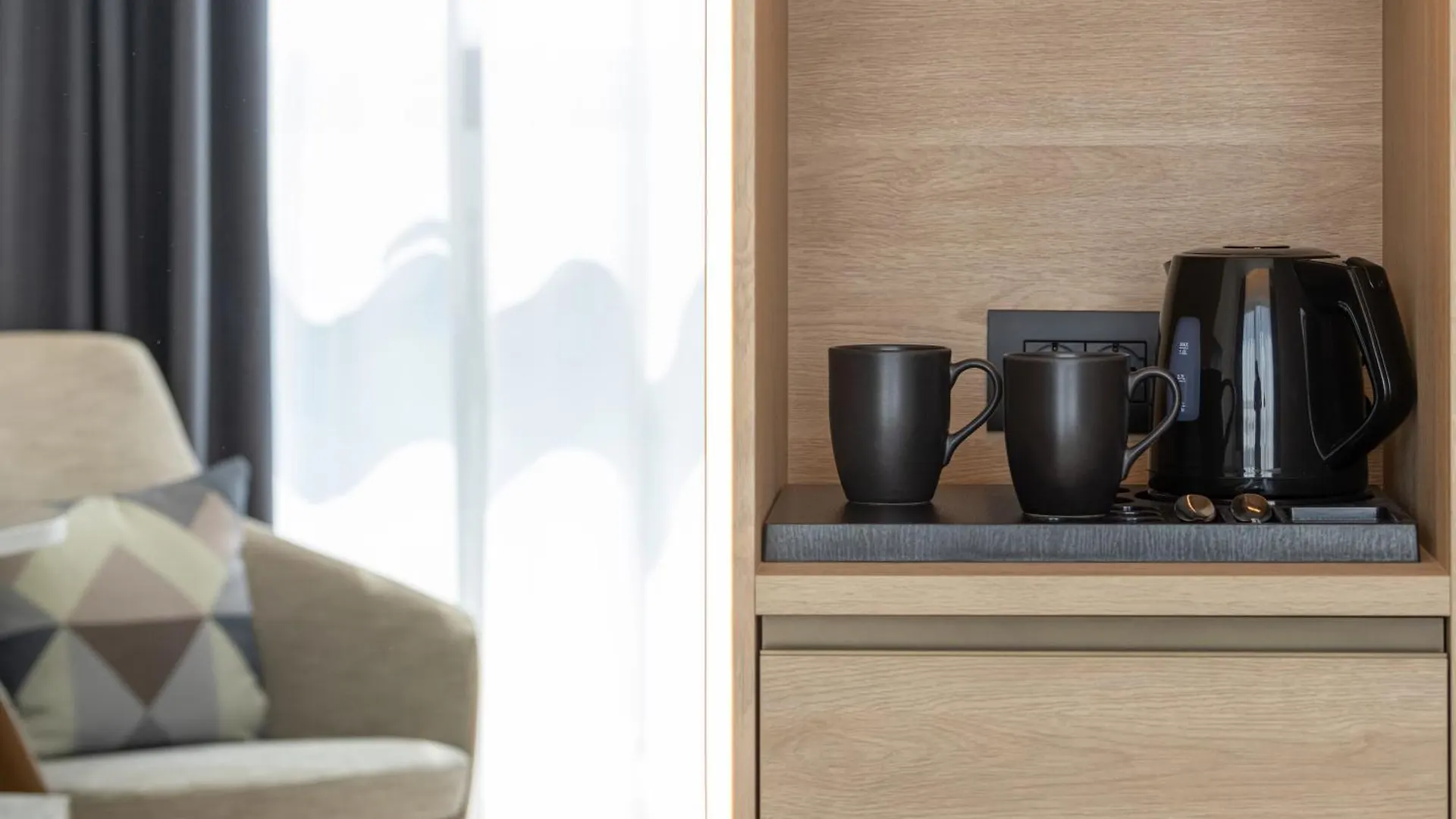 Courtyard By Marriott Milano Linate Ξενοδοχείο